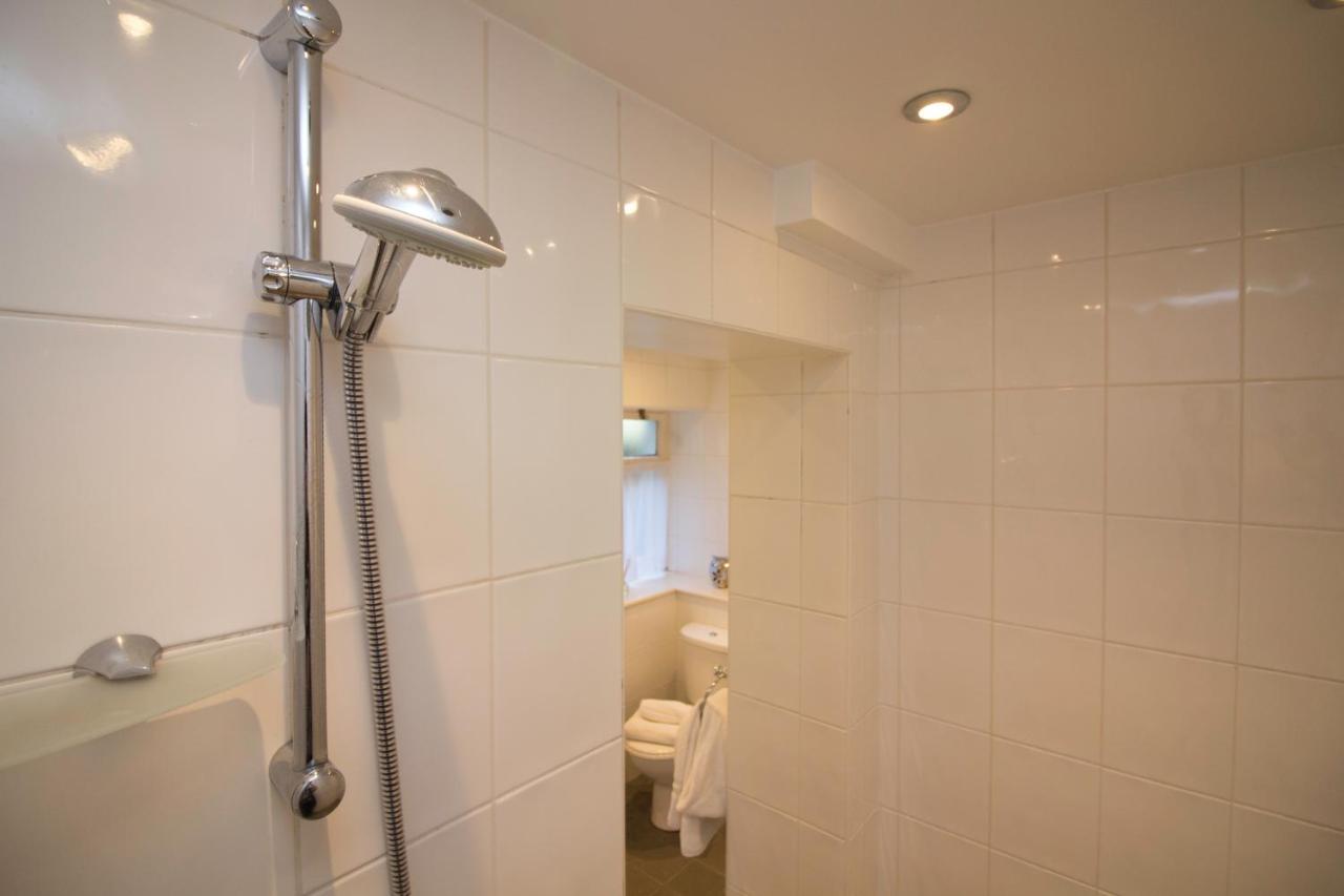 The Beeches, Garden View Apartment 1 巴斯洛 外观 照片